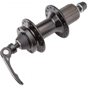 Втулка задняя JA259RR 32Н чёрная Втулка задняя JA259RR 32Н чёрная