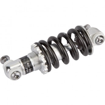 Задний амортизатор рамы KS-258 (Pilot 250 20")