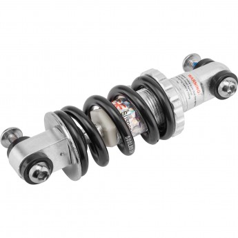 Задний амортизатор рамы TC-A 125мм