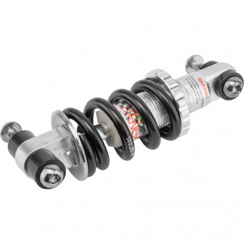 Задний амортизатор рамы TC-B 125мм