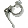 Зажим подседельной трубы YC-02-S 180033