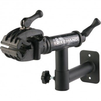 Зажим слесарный для ремонта велосипедов YC-116 Bike Hand Зажим слесарный для ремонта велосипедов YC-116 Bike Hand