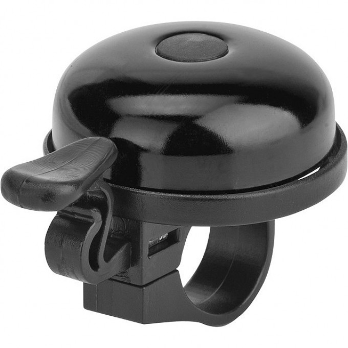 Звонок 16A-05 чёрный 210109