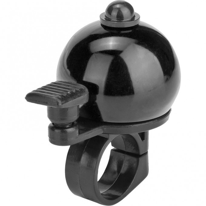 Звонок STELS 13A-05, чёрный 210099